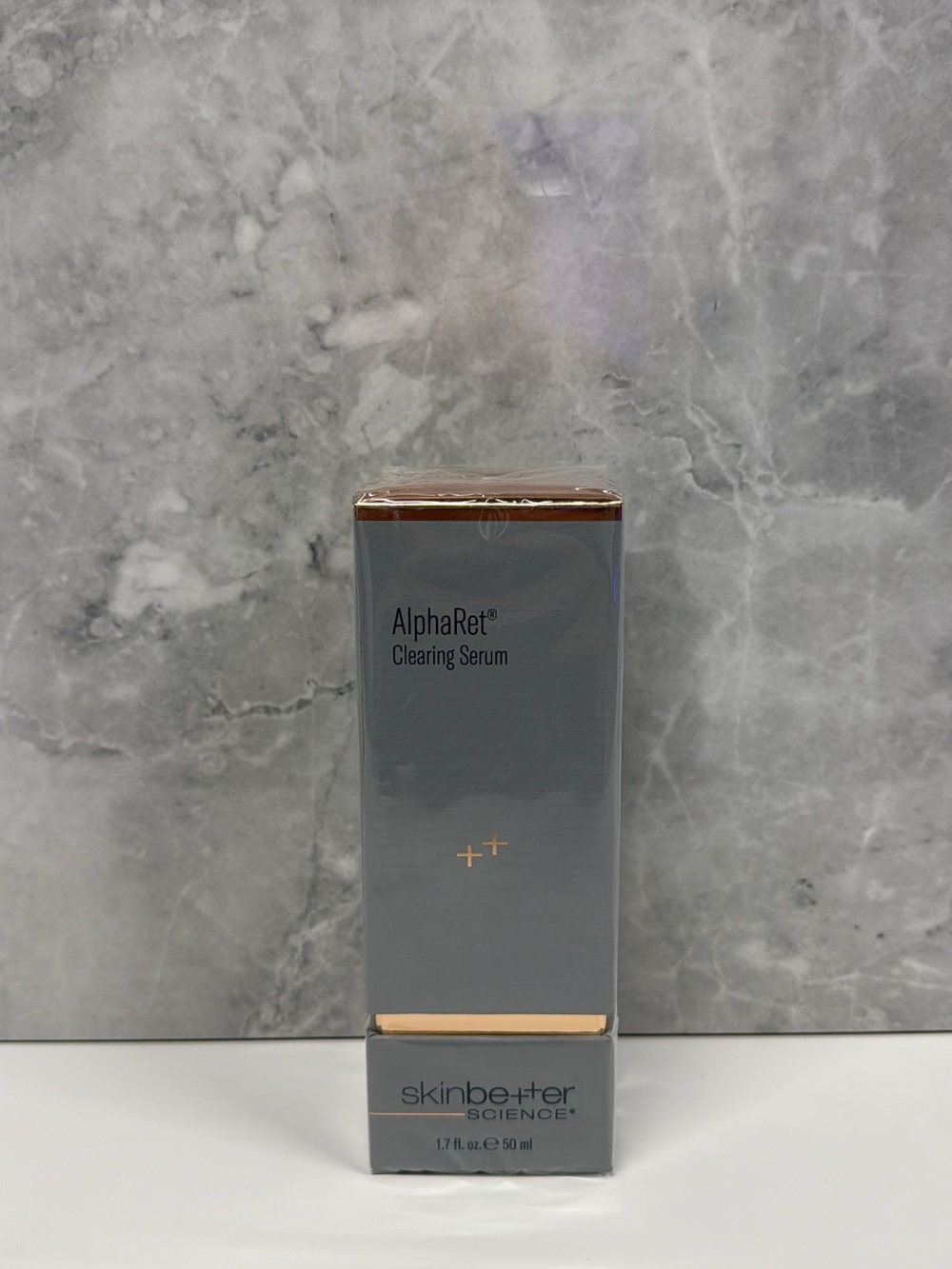 SkinBetter science AlphaRet Clearing Serum